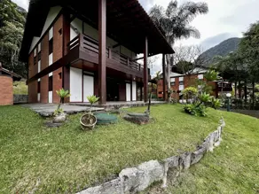 Casa Condomínio Carlos Guinle, Teresópolis - RJ — foto 1
