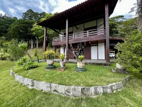 Casa Condomínio Carlos Guinle, Teresópolis - RJ — foto 2