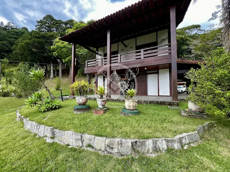 Image 2 - Casa Condomínio em Carlos Guinle, Teresópolis - RJ