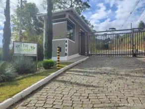Terreno Condomínio Prata, Teresópolis - RJ — foto 1