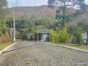 Imagem 2 - Terreno Condomínio em Prata, Teresópolis - RJ