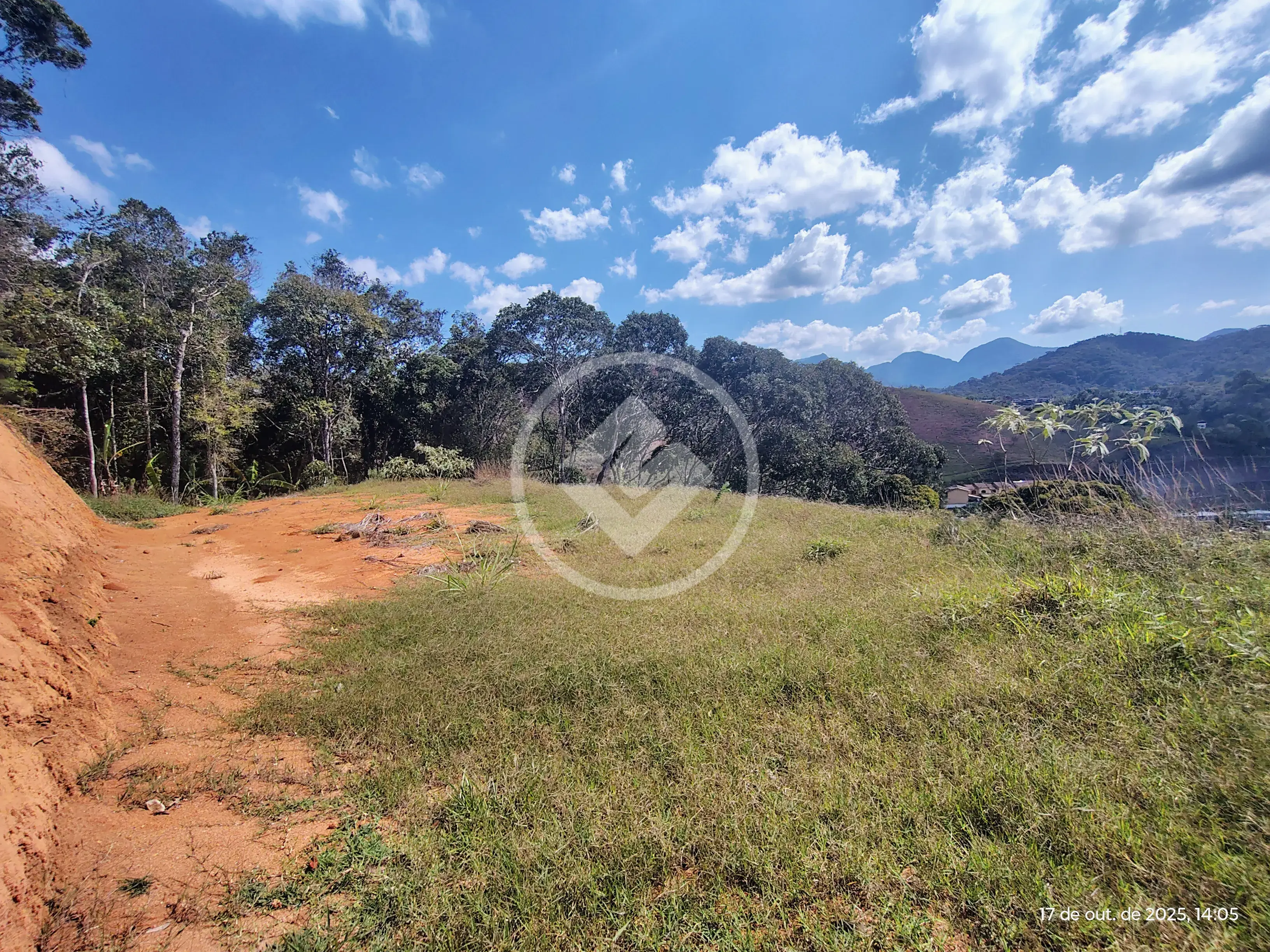Imagem 4 - Terreno Condomínio em Prata, Teresópolis - RJ
