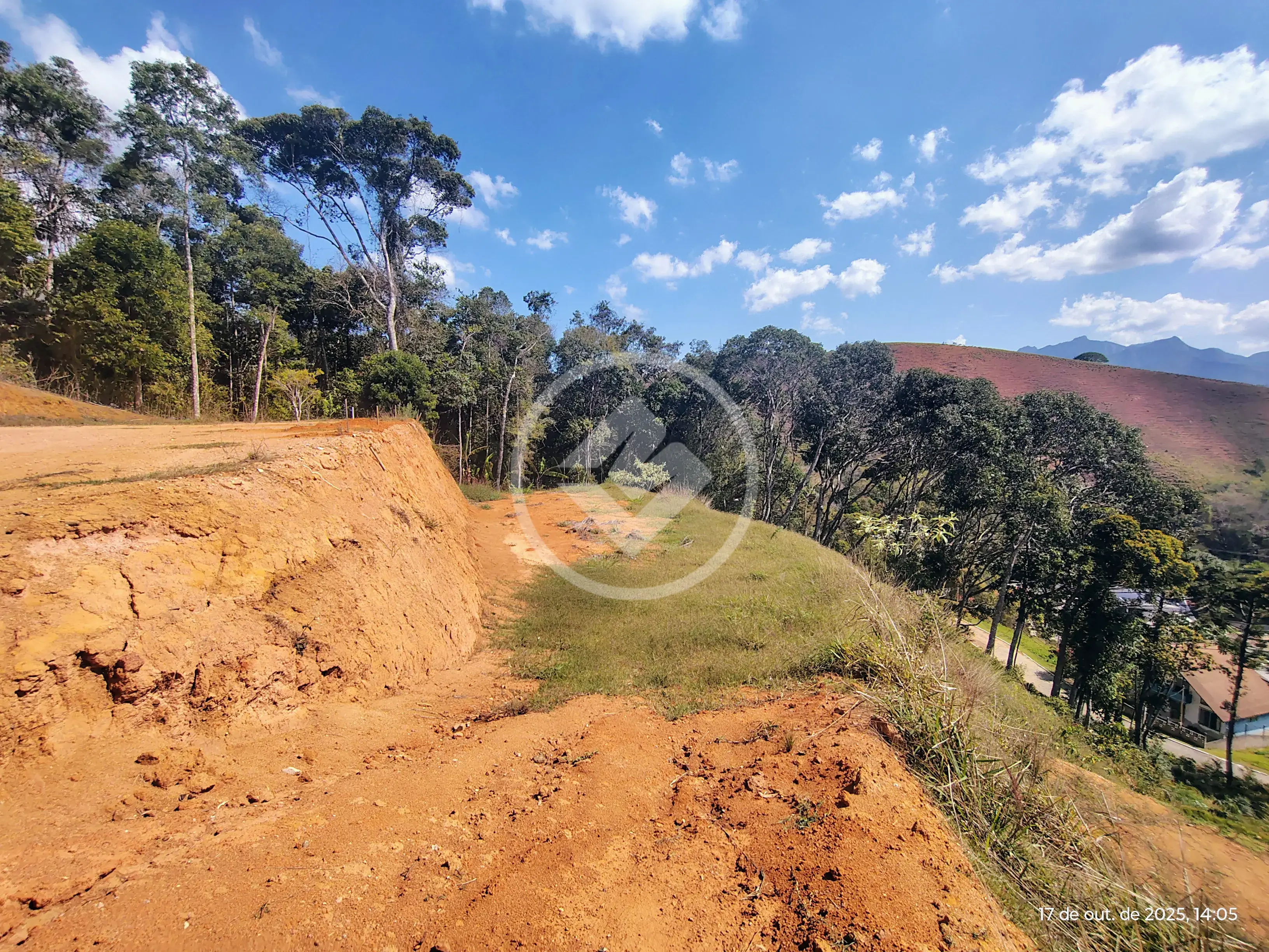 Imagem 5 - Terreno Condomínio em Prata, Teresópolis - RJ
