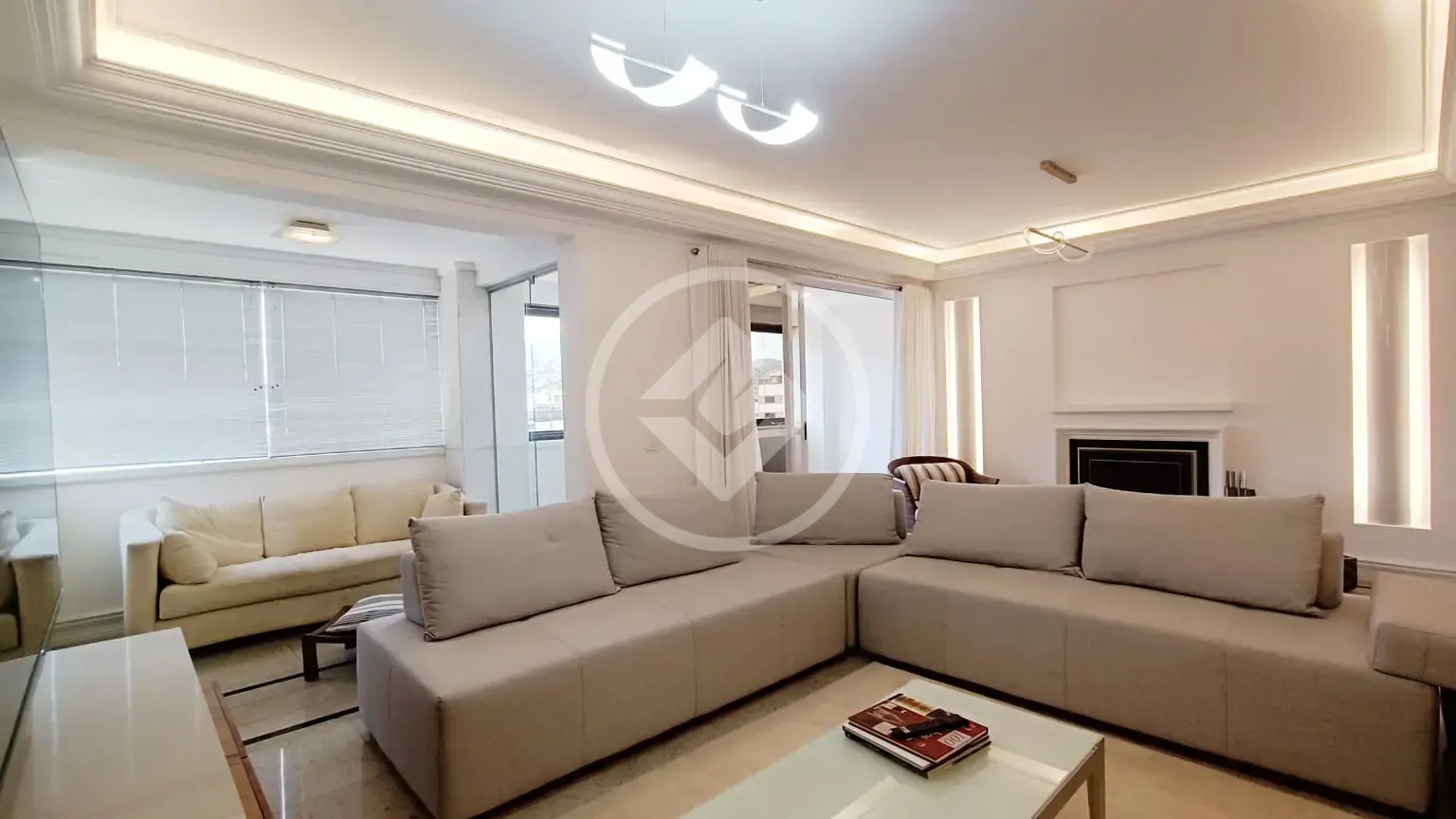 Imagem 1 - Apartamento em Agriões, Teresópolis - RJ