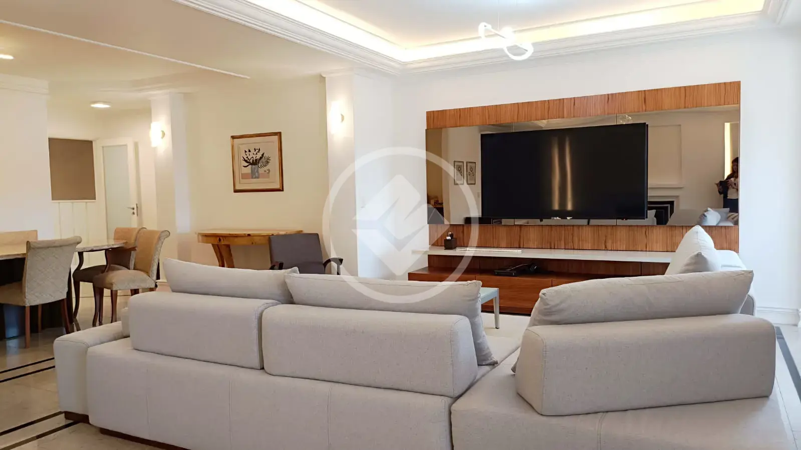 Imagem 5 - Apartamento em Agriões, Teresópolis - RJ