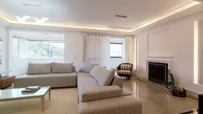 Apartamento Agriões, Teresópolis - RJ — foto 2