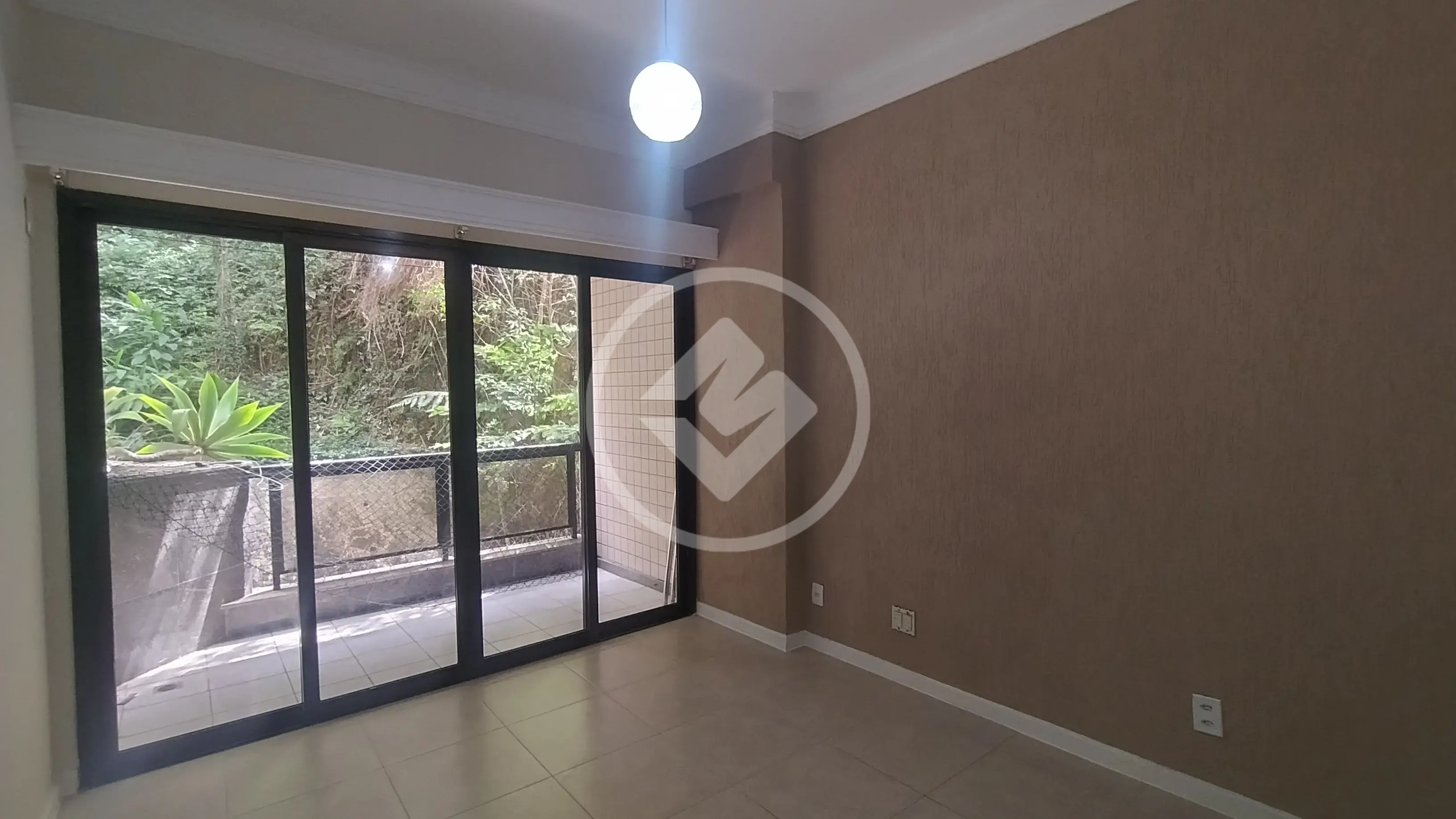 Imagem 1 - Apartamento em Agriões, Teresópolis - RJ