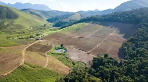 Imagem 4 - Fazenda em Córrego das Pedras, Teresópolis - RJ