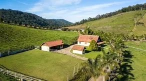 Imagem 5 - Fazenda em Córrego das Pedras, Teresópolis - RJ