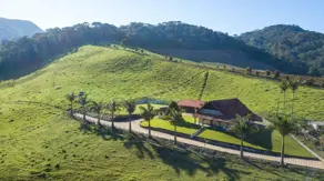 Fazenda , Teresópolis - RJ — foto 2