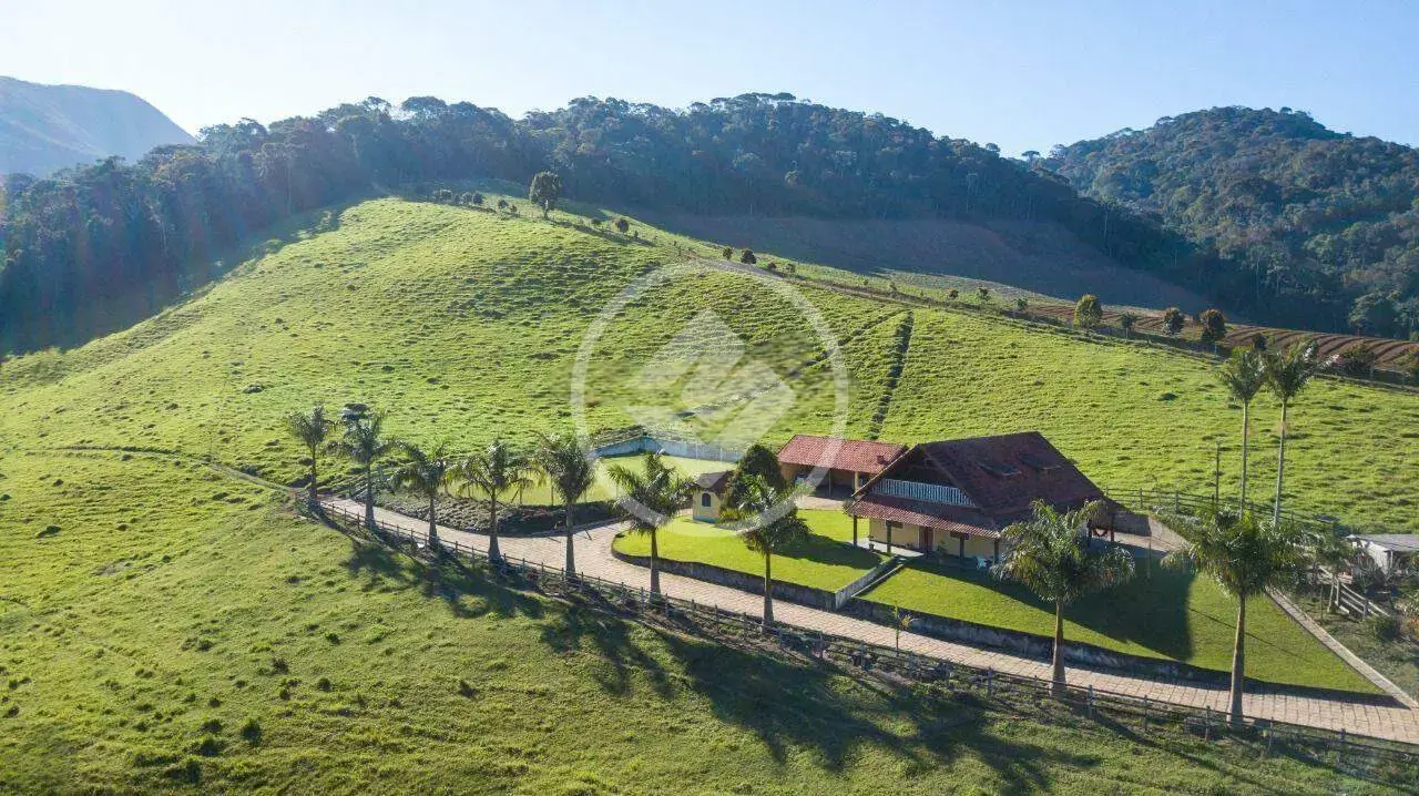 Image 2 - Fazenda em Córrego das Pedras, Teresópolis - RJ
