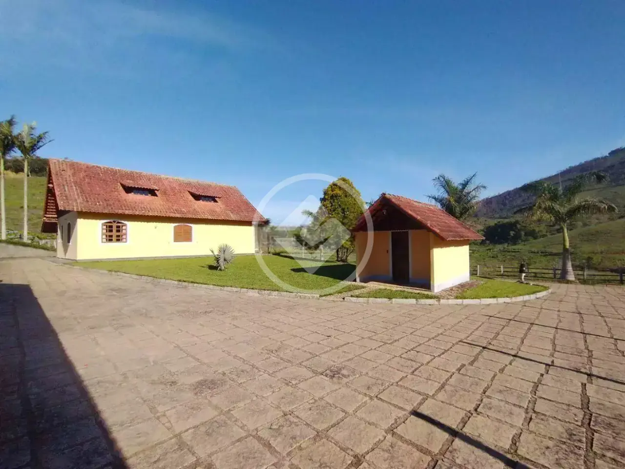 Image 30 - Fazenda em Córrego das Pedras, Teresópolis - RJ