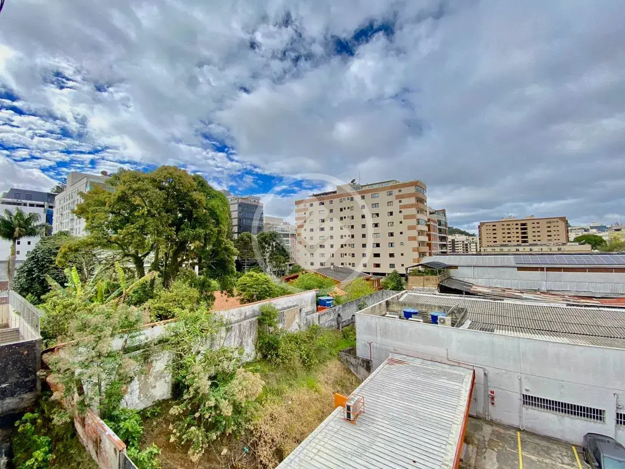 Imagem 1 - Apartamento em Várzea, Teresópolis - RJ