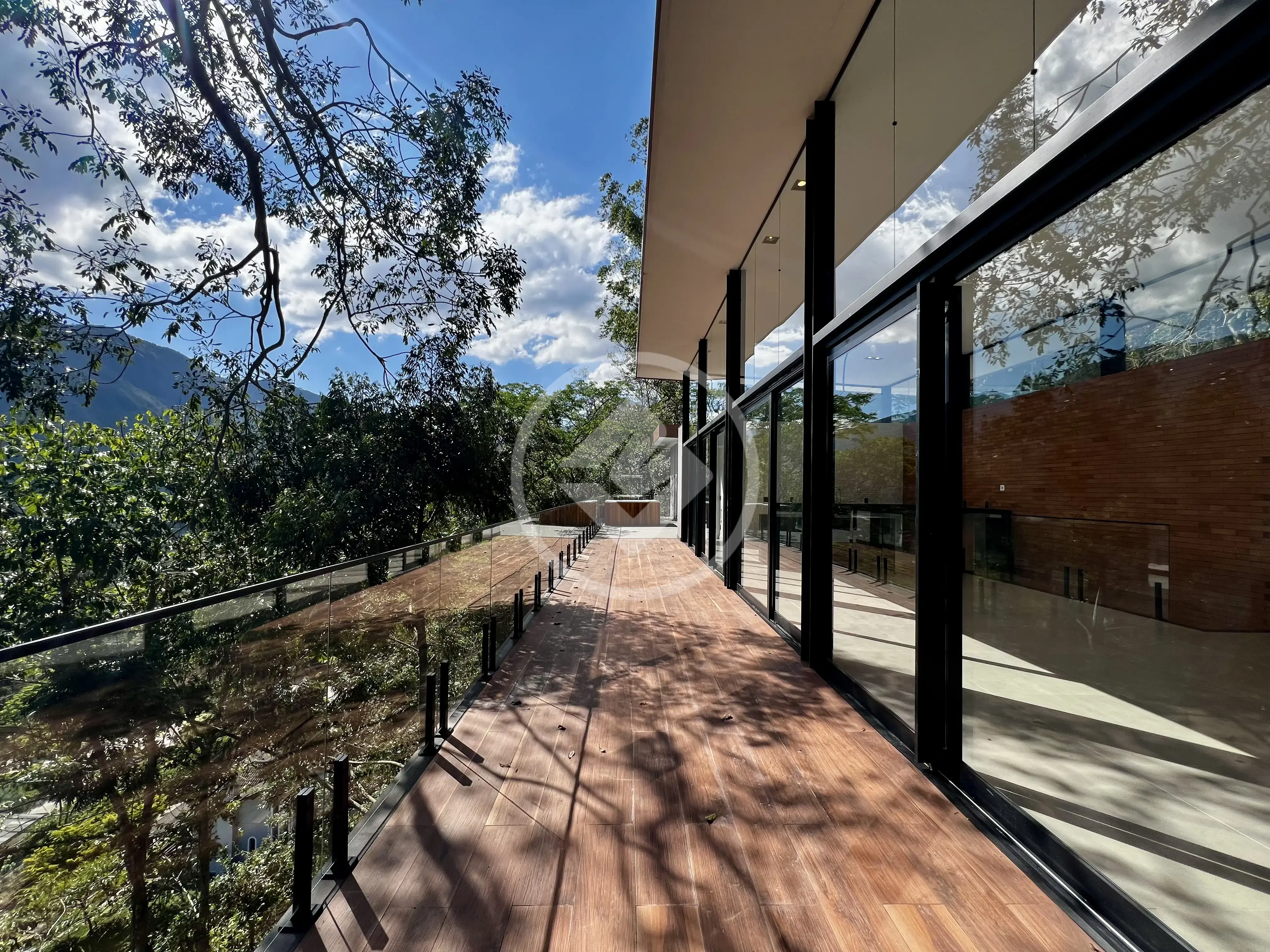 Imagem 1 - Casa Condomínio em Parque do Imbui, Teresópolis - RJ