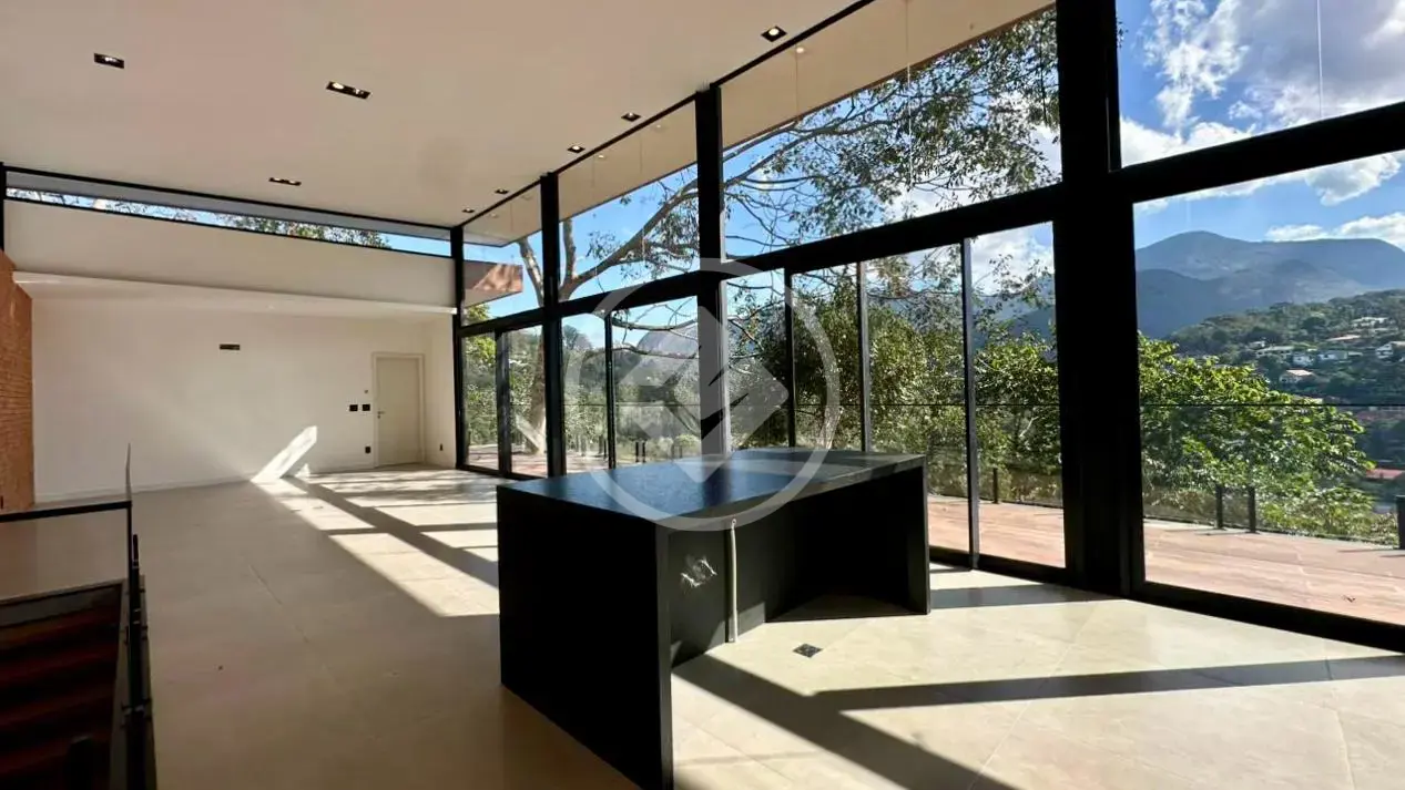 Imagem 3 - Casa Condomínio em Parque do Imbui, Teresópolis - RJ