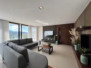 Imagem 3 - Casa Condomínio em Parque do Imbui, Teresópolis - RJ