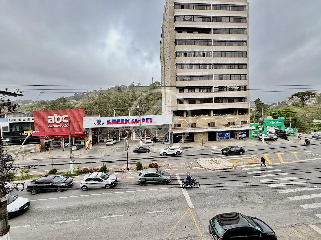 Imagem 1 - Apartamento em Várzea, Teresópolis - RJ