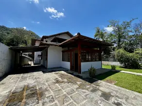 Casa Condomínio Carlos Guinle, Teresópolis - RJ — foto 2