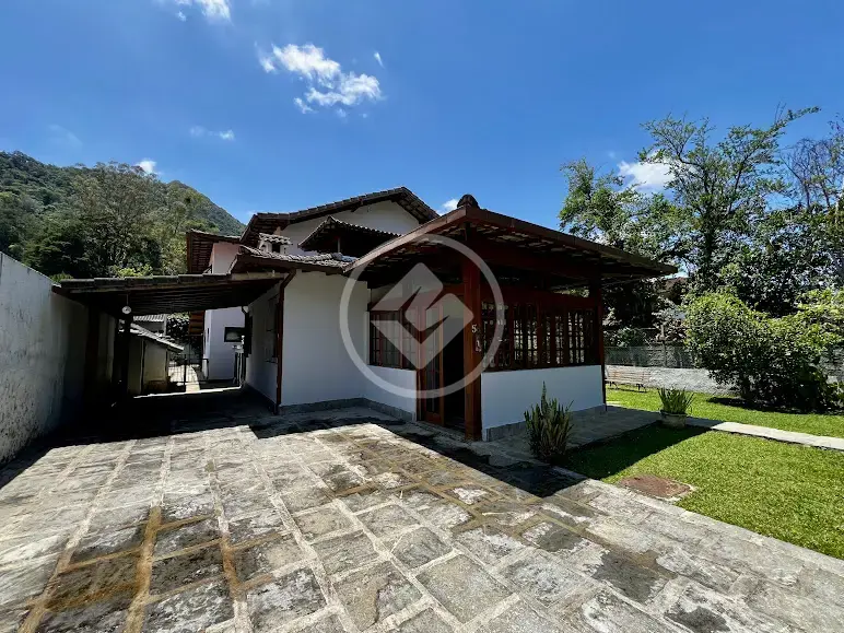 Image 2 - Casa Condomínio em Carlos Guinle, Teresópolis - RJ