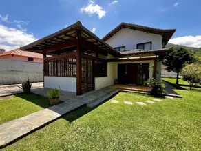 Casa Condomínio Carlos Guinle, Teresópolis - RJ — foto 1