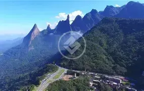Image 21 - Apartamento em Várzea, Teresópolis - RJ