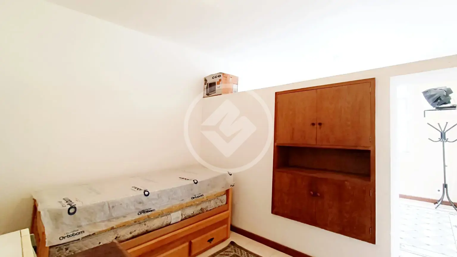 Imagem 1 - Apartamento em Alto, Teresópolis - RJ
