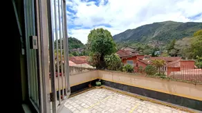 Apartamento Alto, Teresópolis - RJ — foto 2