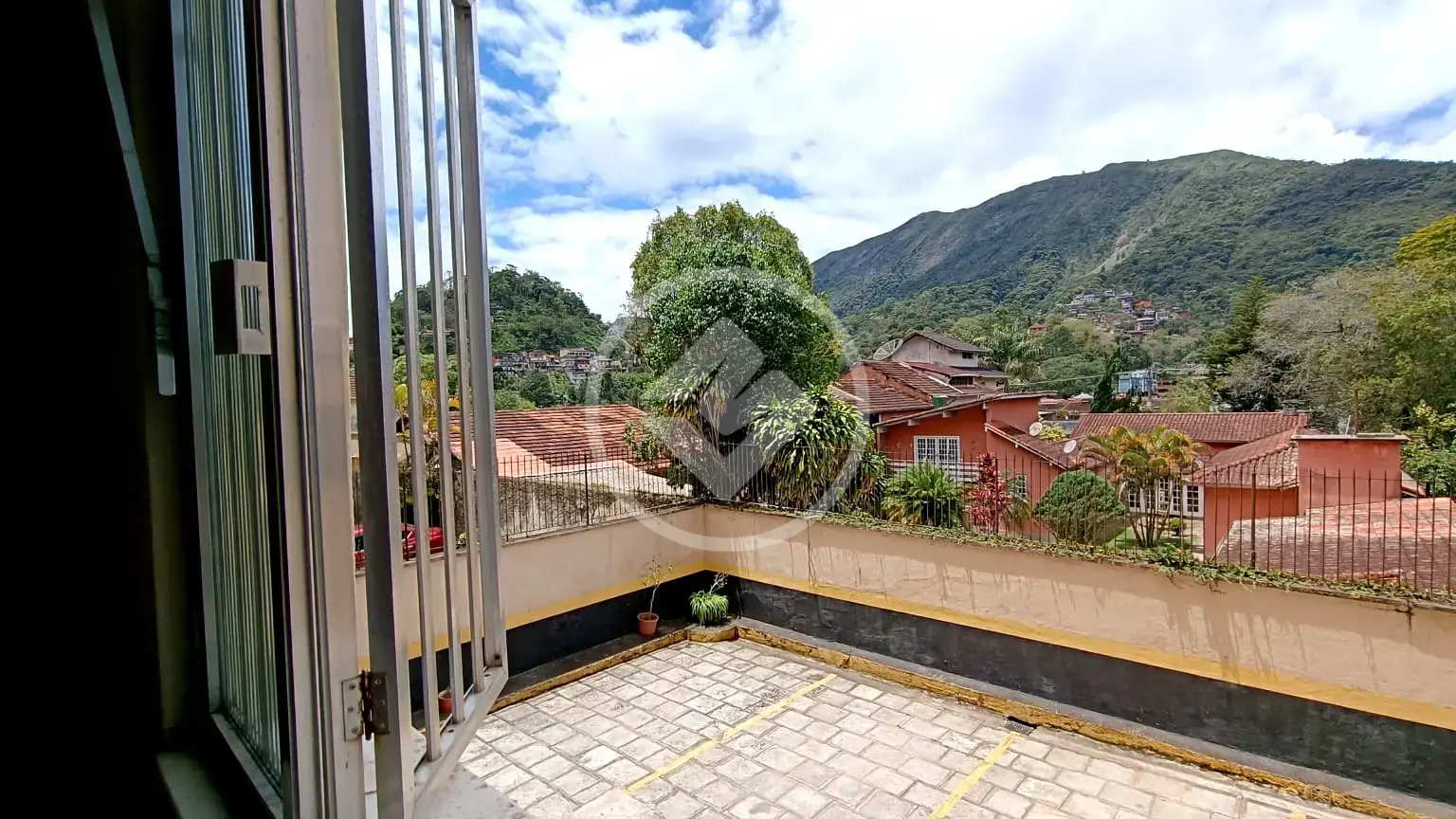 Imagem 1 - Apartamento em Alto, Teresópolis - RJ