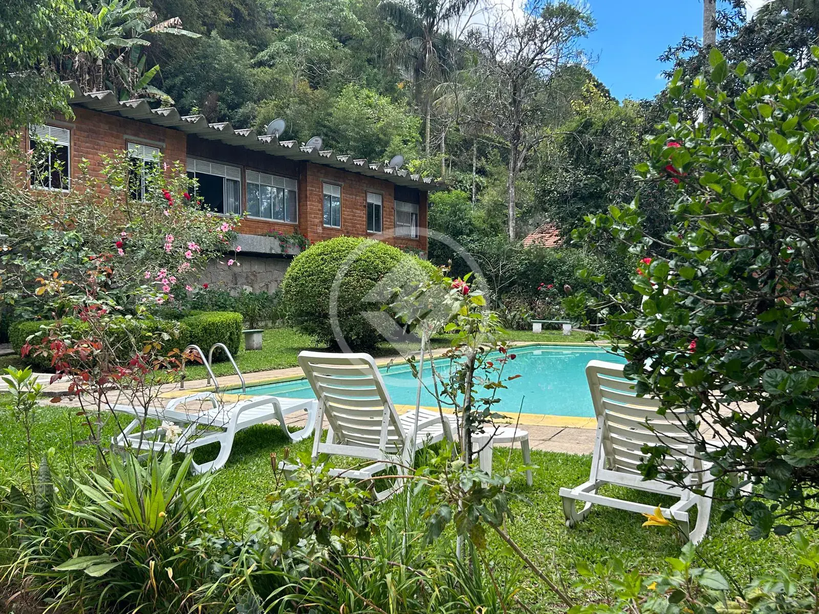 Image 2 - Casa Condomínio em Posse, Teresópolis - RJ
