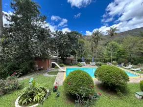 Casa Condomínio Posse, Teresópolis - RJ — foto 1