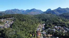 Apartamento Várzea, Teresópolis - RJ — foto 2