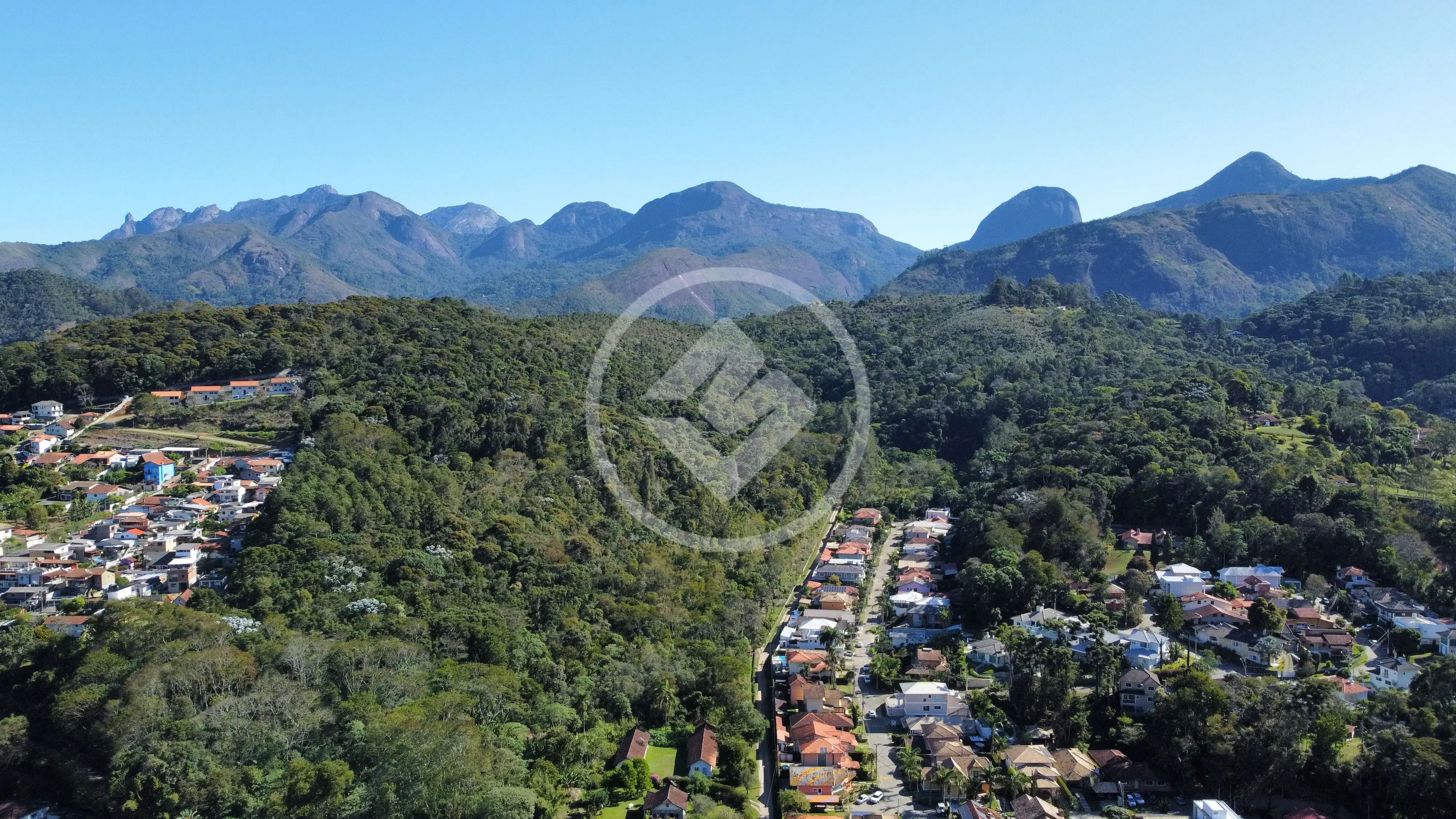 Imagem 1 - Apartamento em Várzea, Teresópolis - RJ