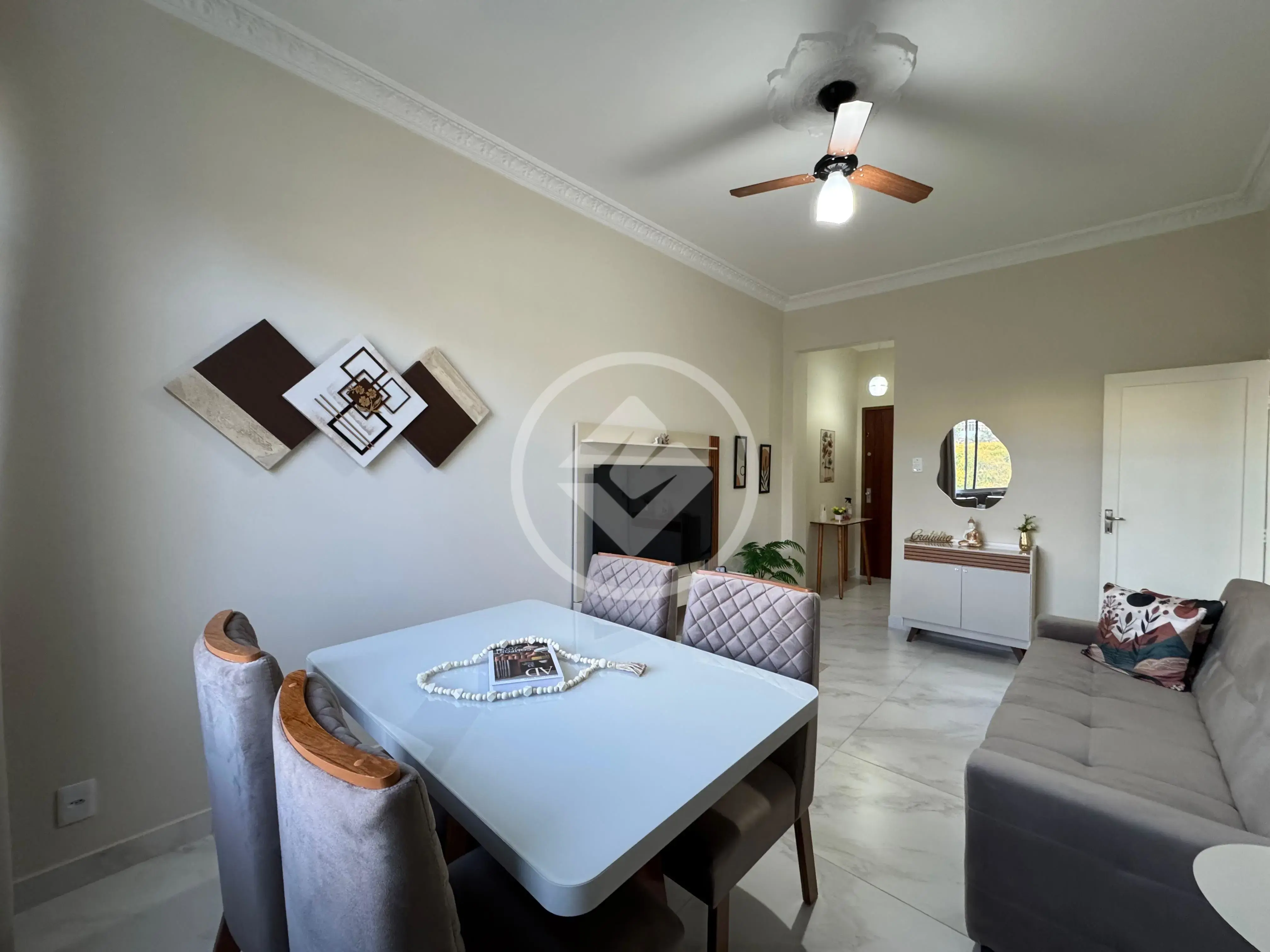 Imagem 3 - Apartamento em Várzea, Teresópolis - RJ