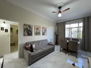 Apartamento Várzea, Teresópolis - RJ — foto 2