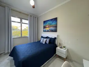 Imagem 5 - Apartamento em Várzea, Teresópolis - RJ