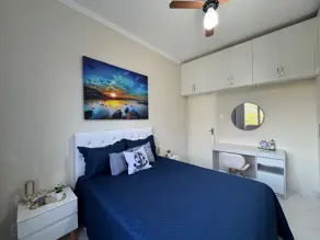 Imagem 4 - Apartamento em Várzea, Teresópolis - RJ