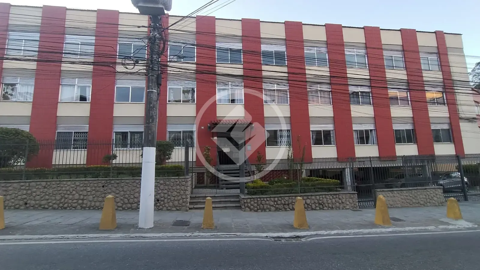 Imagem 1 - Apartamento em Alto, Teresópolis - RJ