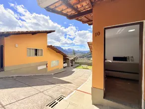 Casa Condomínio Araras, Teresópolis - RJ — foto 2