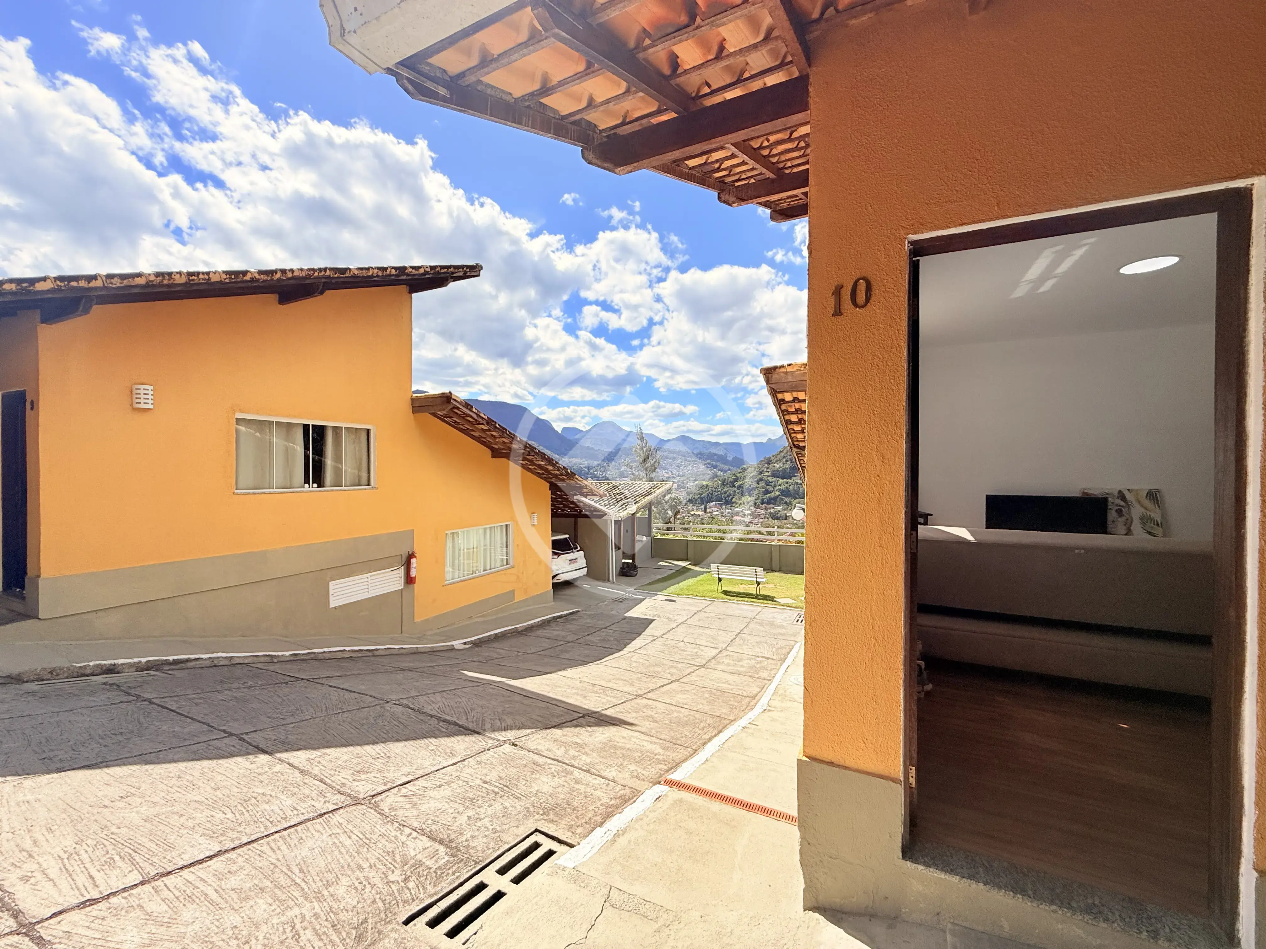 Image 2 - Casa Condomínio em Araras, Teresópolis - RJ