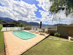 Casa Condomínio Araras, Teresópolis - RJ — foto 1