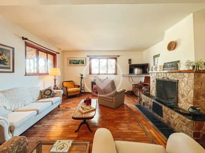Imagem 4 - Casa em Fazenda Alpina, Teresópolis - RJ