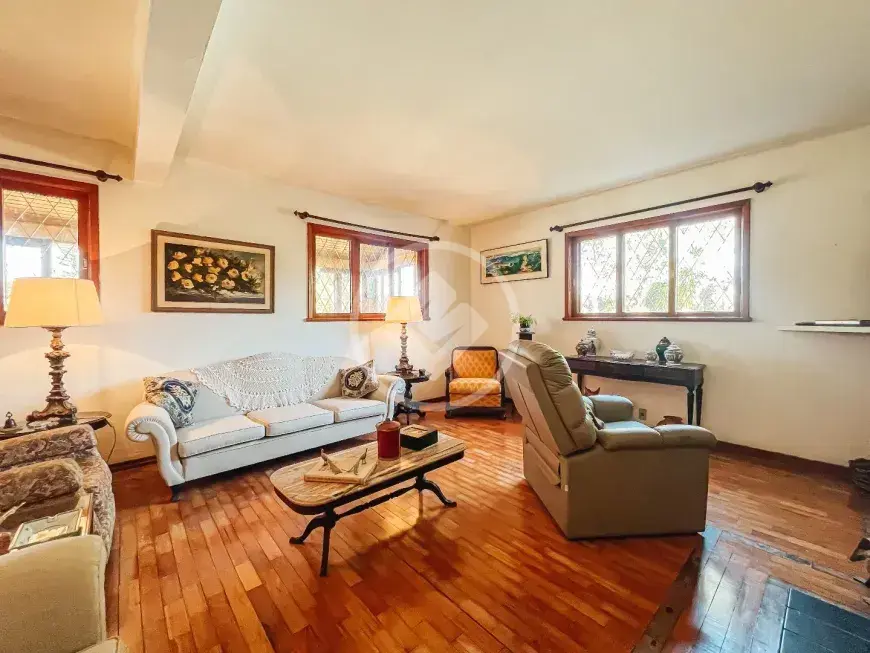 Imagem 5 - Casa em Fazenda Alpina, Teresópolis - RJ