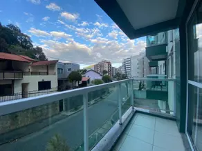 Apartamento Agriões, Teresópolis - RJ — foto 1