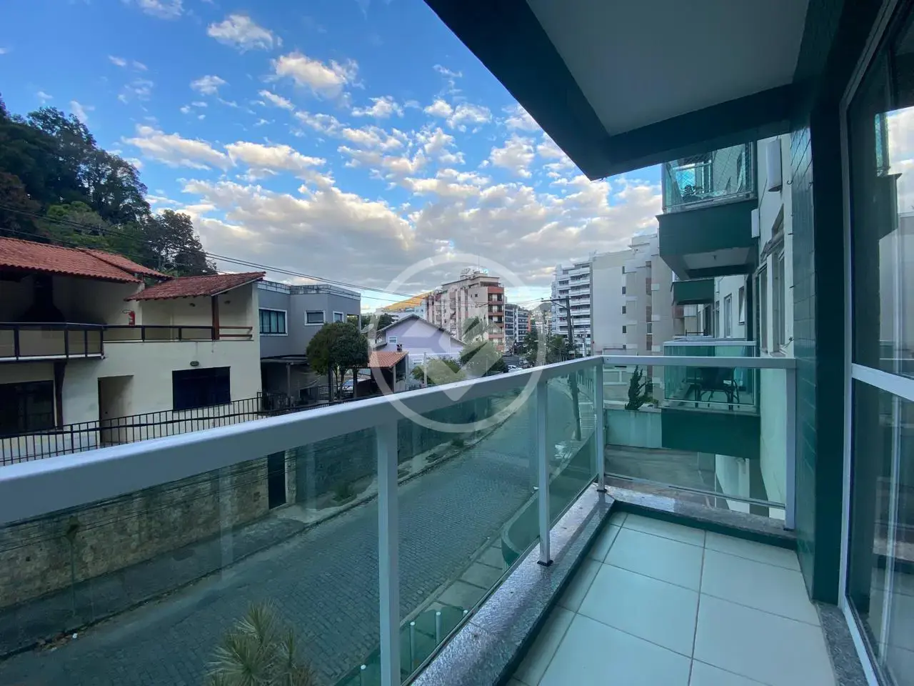 Imagem 1 - Apartamento em Agriões, Teresópolis - RJ
