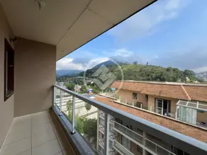Apartamento Bom Retiro, Teresópolis - RJ — foto 1