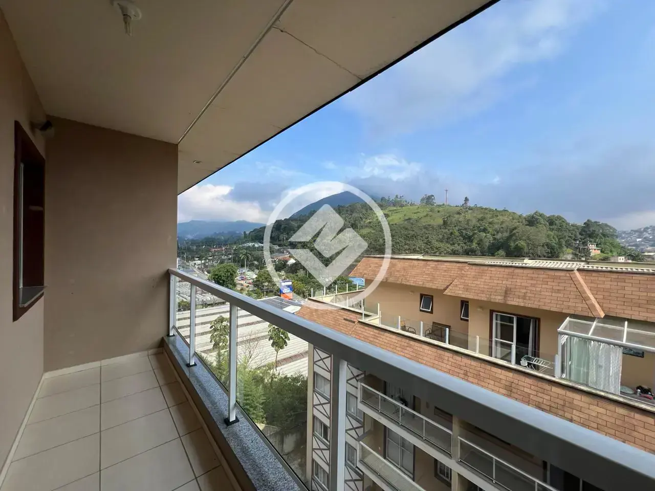 Imagem 1 - Apartamento em Bom Retiro, Teresópolis - RJ