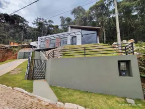 Casa Condomínio Prata, Teresópolis - RJ — foto 1