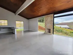 Imagem 4 - Casa Condomínio em Prata, Teresópolis - RJ