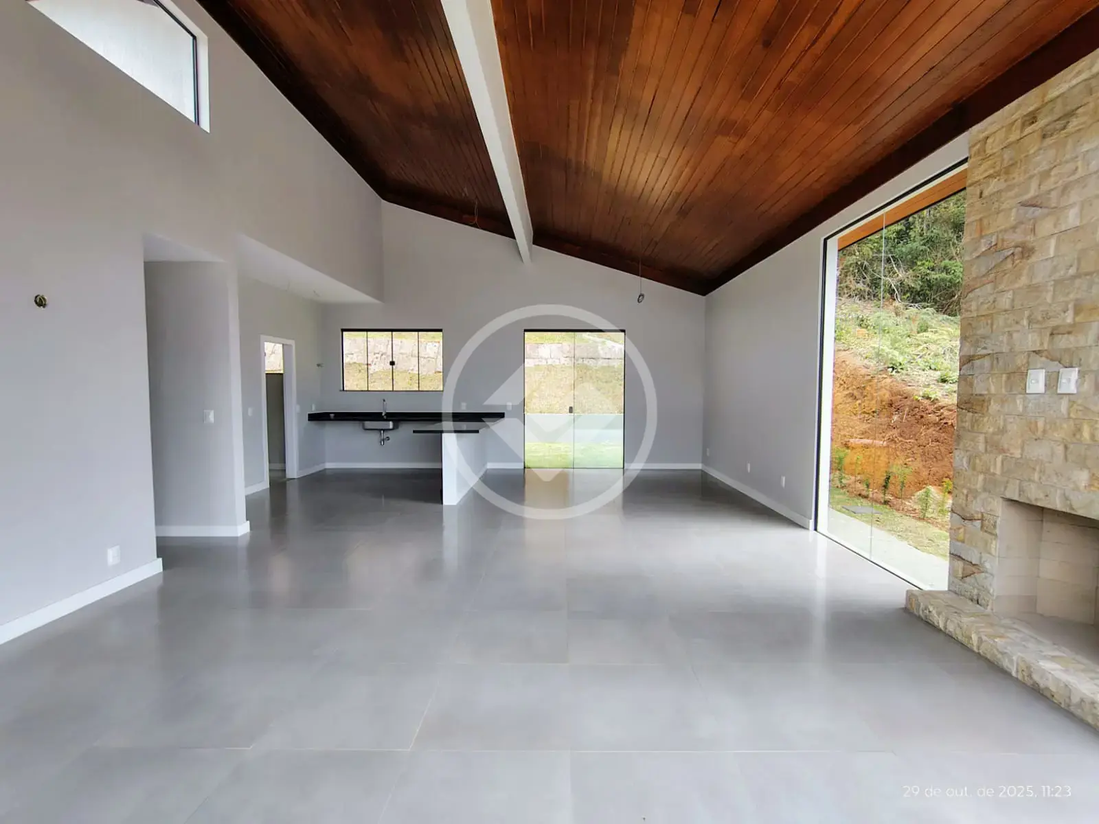 Imagem 1 - Casa Condomínio em Prata, Teresópolis - RJ