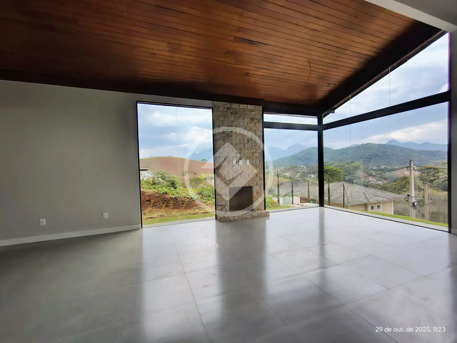 Imagem 2 - Casa Condomínio em Prata, Teresópolis - RJ